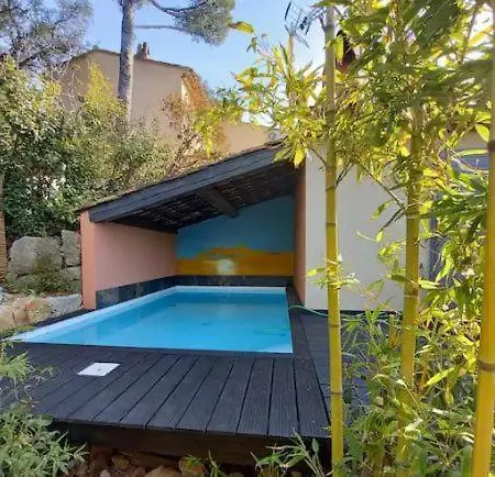 Bed and breakfast D'hotes Exceptionnelle