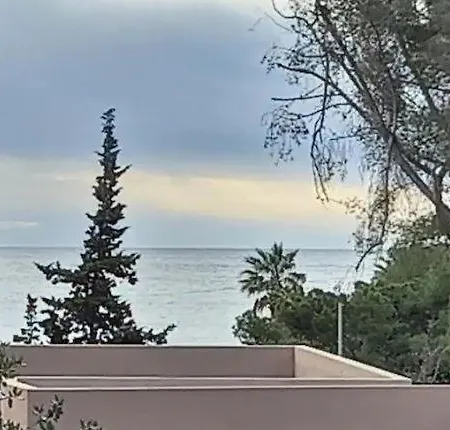 Bed & Breakfast D'hotes Exceptionnelle Saint-Raphaël